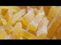 The Sweet Allure of Vegetables 【Sweet Tales】