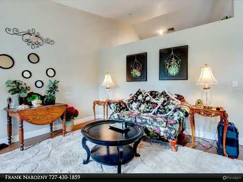 339 RANCH ROAD, Tarpon Springs, FL home video tour