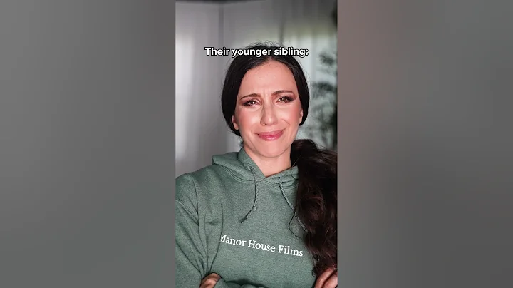 Older siblings leave the toxic house... #pov