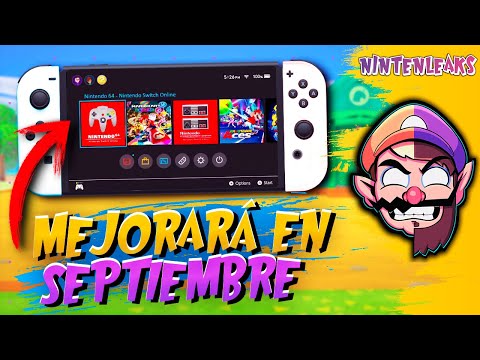 Vídeo: Nintendo Switch Envió Unos Impresionantes 4,7 Millones En Cuatro Meses