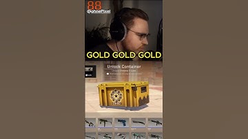 I only skipped 10 Seconds #ohnepixel #csgo #ohnepixelfunny #csgoroll #ohnepixeledit #gaming