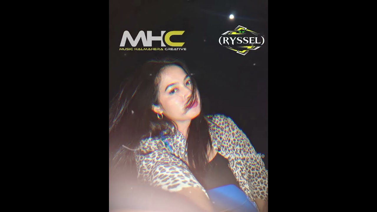 MHC _ WAYASE NONA MANIS _ JPVL ( RMX)