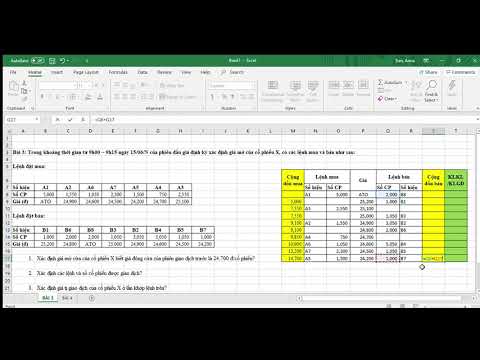giáo trình thị trường chứng khoán tại kienthuccuatoi.com