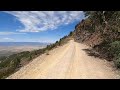 [103] 4K  Lands End bike climb for scenic indoor training or relaxation