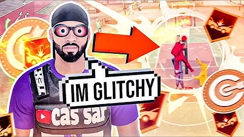 99 OVERALL SPEED BOOSTING PAINT BEAST is UNSTOPPABLE in NBA 2K20! BEST BUILD & JUMPSHOT PATCH 14