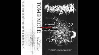 Tomb Mold (Canada) - Cryptic Transmissions (2017)
