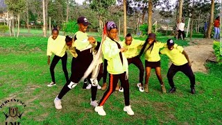 HABIBI💃 - KIDI😎 (OFFICIAL DANCE COVER)💞💞