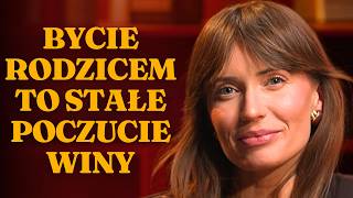 Jestem Matką Polką i byłam nią już jako dziecko. || Anna Dec BALANS #111