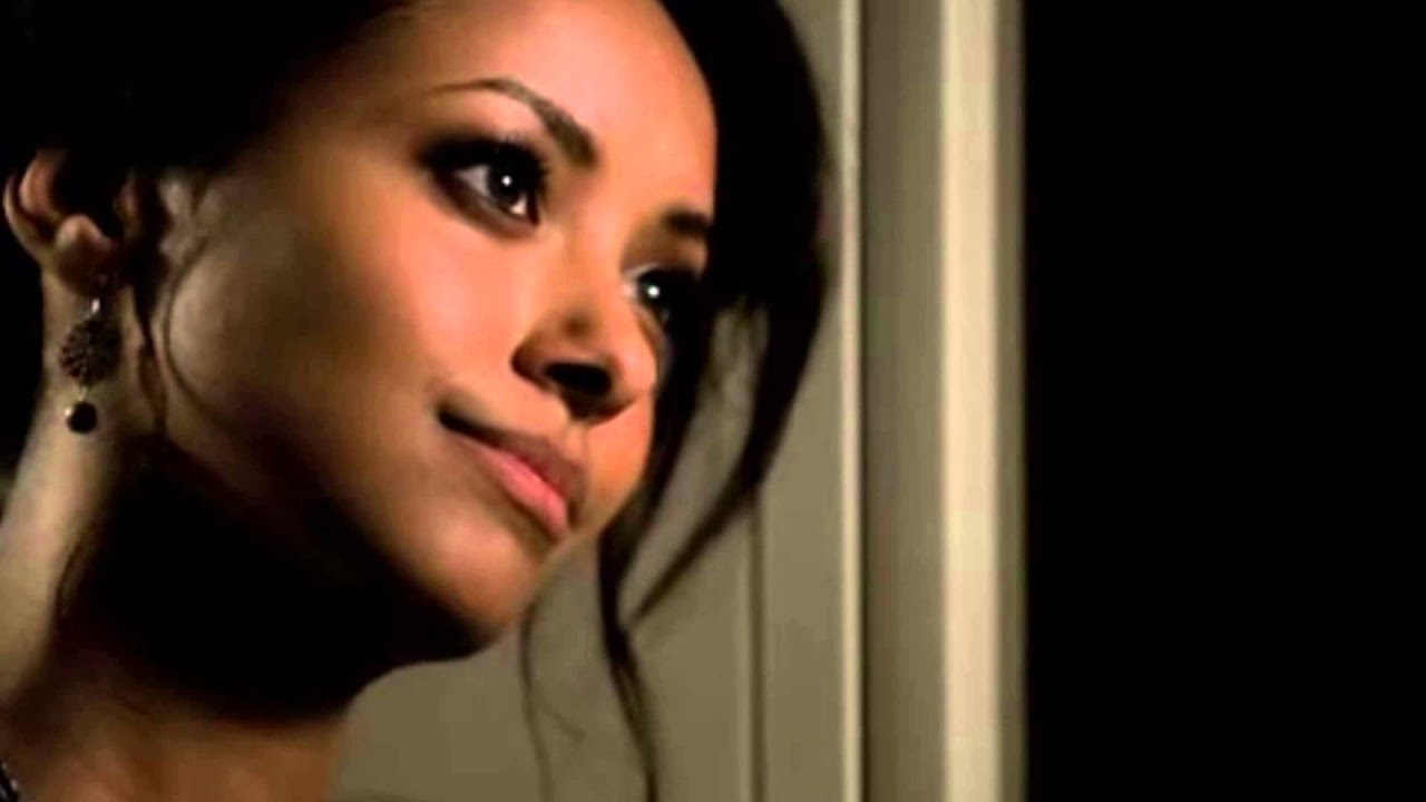 Carrie Trailer || The Vampire Diaries Style