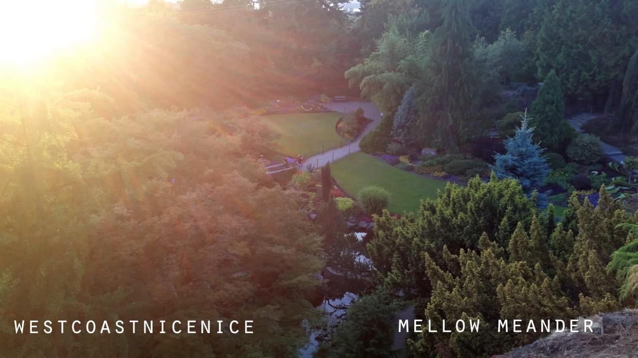 Mellow Meander (Positive & Mysterious Instrumental Beat) - YouTube