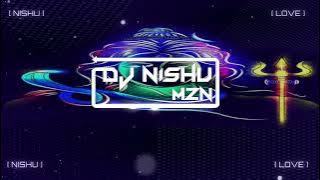 Shiv nache gora sang trap Dj Divit style Dj Gourav & Dj karan Delhi It's Dj Nishu official 2k23 Mix