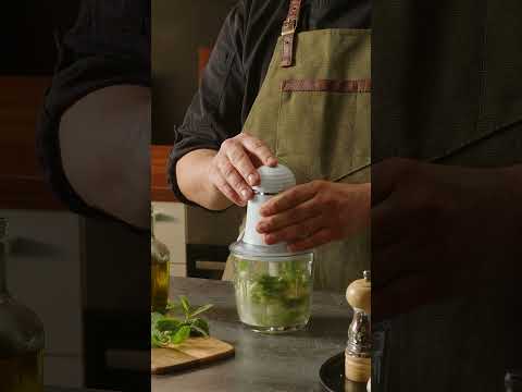 Как приготовить соус тум