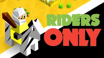 Oumaji But I Can ONLY Use Riders! (Interesting Opponent)