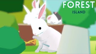 はじめまして！どんなゲーム？【フォレストアイランド ForestIsland】生配信 chapter1 screenshot 5