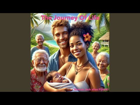 The Journey Of Life