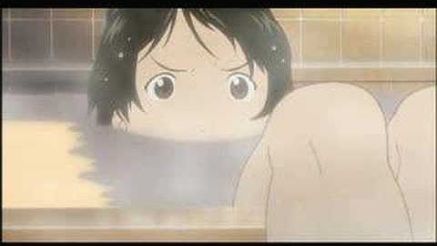 時をかける少女（劇場予告）