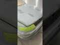 Второй этап подготовки перед самой покраской , обезжирка #авто #automobile #покраска #рекомендации