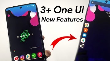 3+ Hidden Features Of Samsung