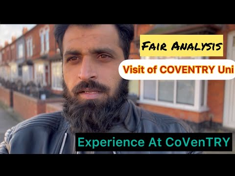 Coventry university main campus coventry | visit of Coventry universoty | | analysis of Coventry uni
