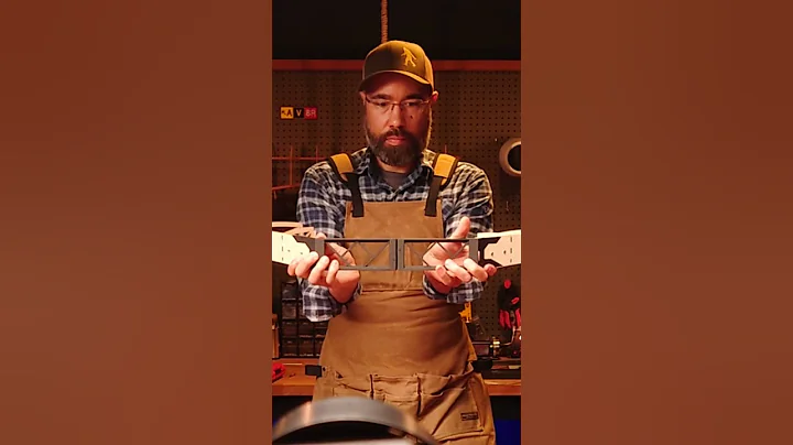 Genius Wing Mounting Technique?? 3D Printed RC Airplane first time mating main wing spar.