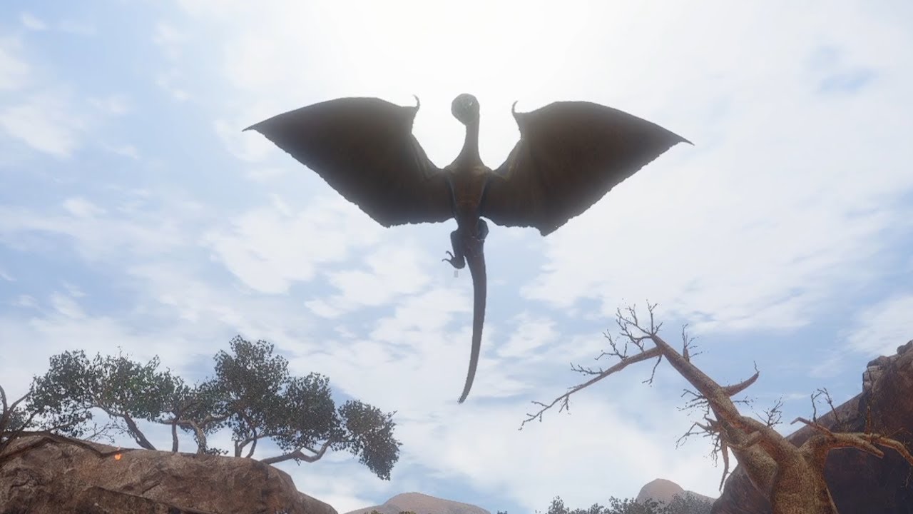 タイミングよく攻撃するの、ヤメてもらっていいですか？？  【モンスターハンターサンブレイク】