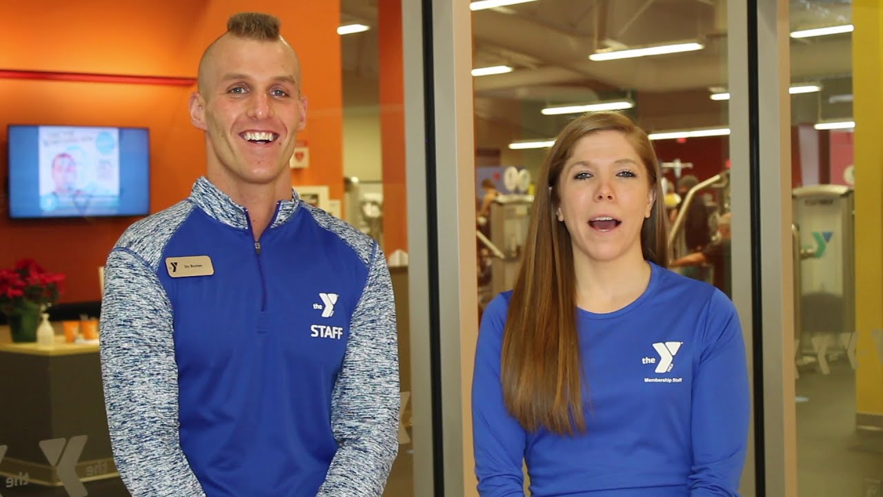 Grand Traverse Bay YMCA Rejoin your Y Family