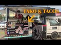 Usahawan muda bangkit selepas PKP (tako&amp;tacos)