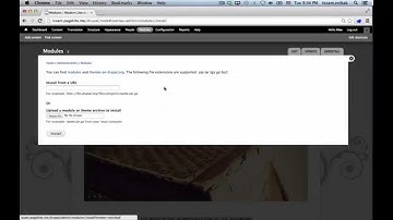 Gengo Drupal plugin tutorial