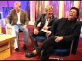 Capture de la vidéo Modern Talking Interview ( Zdf Die Johannes B.kerner Show 20 08 1998 ) | Nadja Farrag & Verona