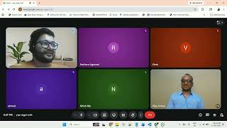 LWC Live Training Student's Feedback | Tech W3Web by Vijay Kumar