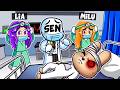 SEN Anomali Hayvan Hastanesinde Çalıştın! - Roblox