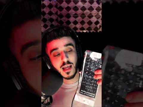 كيف تخلي الكيبورد او لوحة المفاتيح عربي وشو سلبيات الملصقات