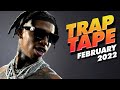 New Rap Songs 2022 Mix February | Trap Tape #56 | New Hip Hop 2022 Mixtape | DJ Noize