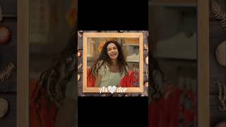 Doruk, Asiyenin Maddi Durumunun Iyi Olmadığını Gördü...bakın Ne Yaptı