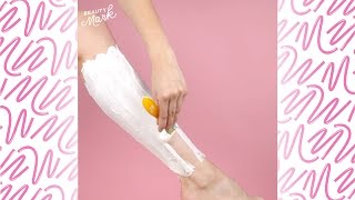 7 Easy Shaving Tips For Brighter, Smoother Skin | Beauty Mark @Bustledotcom