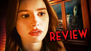 The Strangers Chapter 1 Review: A Thrilling Soft Reboot screenshot 5