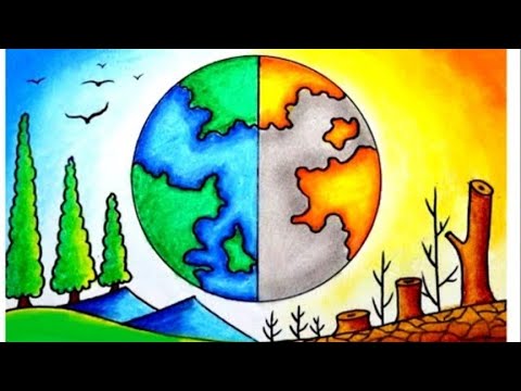 World Environment Day 2021::Paintig Competition Merit List