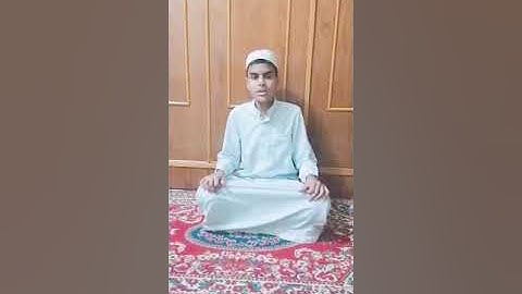 القارئ محمد حسين عطية الخفاجي ما تيسر من سورة يس.