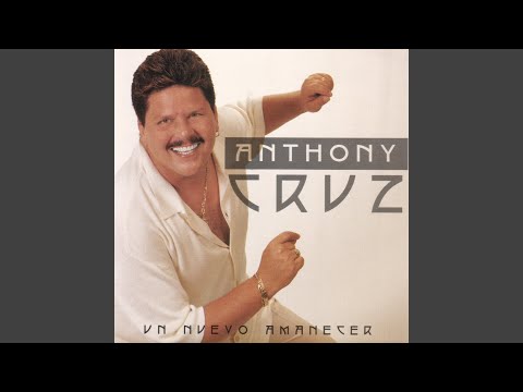 Video: Moare Cântărețul Anthony Cruz