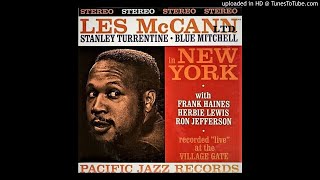 Les McCann Ltd. - A Little 3/4 For God &amp; Co.