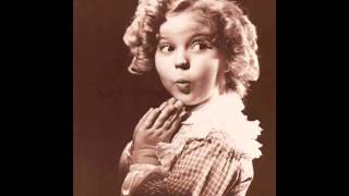 Shirley Temple - Polly Wolly Doodle 1935 The Littlest Rebel