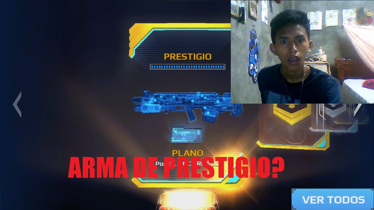 GAMEPLAY EN MODERN COMBAT 5 Y ABRIENDO PAQUETE DE ARMA PRESTIGIO camera iphone 8 plus apk