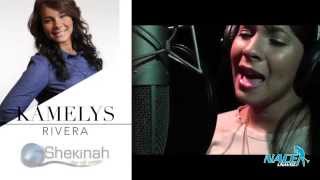 Kamelys Rivera - 1Era Temporada Nace Una Voz 2015