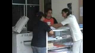 gaya mahasiswa - PSP video cover