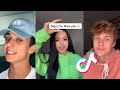 Signs that he likes you tiktok compilation