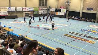 D2 Achilles Seizoen Bocholt - HC Sprimont 18/05/24