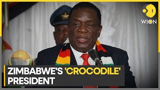 Zimbabwe presidential elections 2023: President Emmerson Mnangagwa secures 2nd term | WION