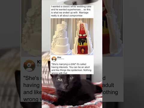 Being In Love Means Making Compromises