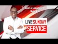 Live Sunday Main Service. 05 May 2024 By His Excellency Archbishop B.S Zondo