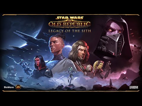 &#039;Legacy of the Sith&#039; Story Livestream VOD